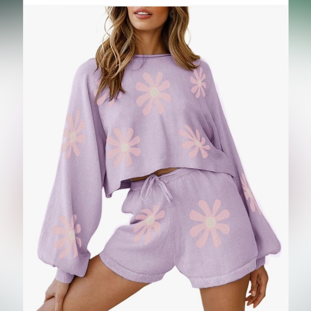 Amazon Women’s Lounge Set